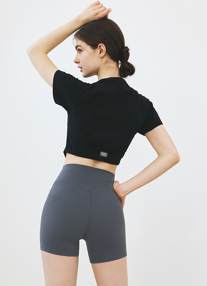 El-flex Zero Cut 3.5 Leggings