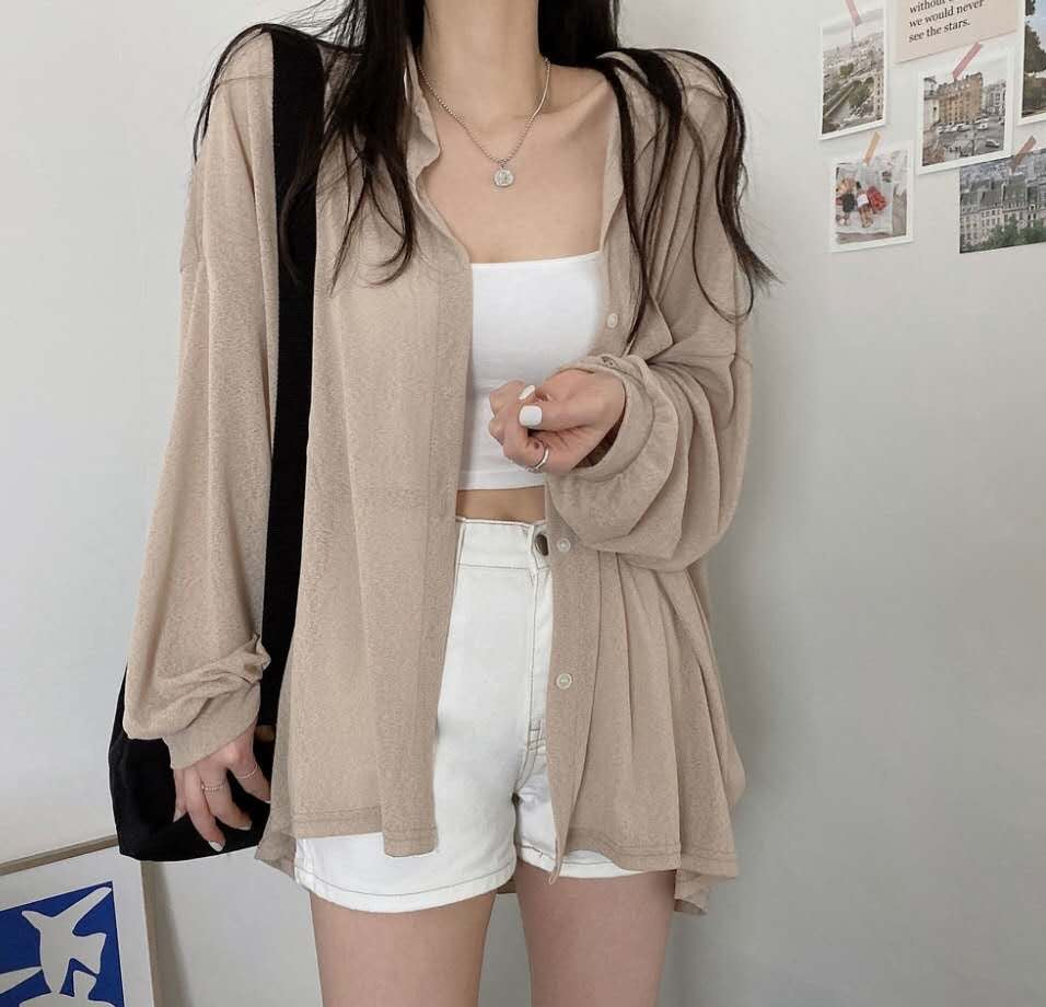 Picnic Shirt
