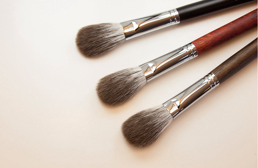 Blusher Brush F238L