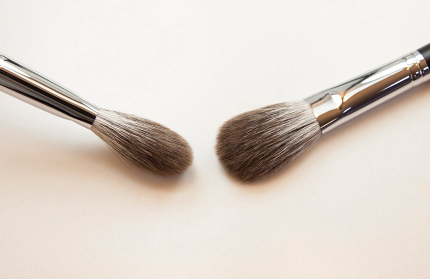 Blusher Brush F238L