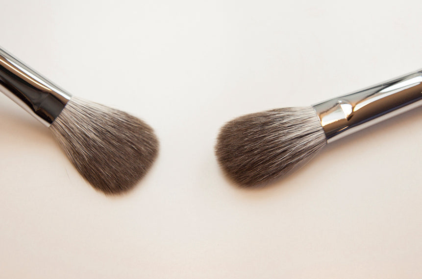 Blusher Brush F238L
