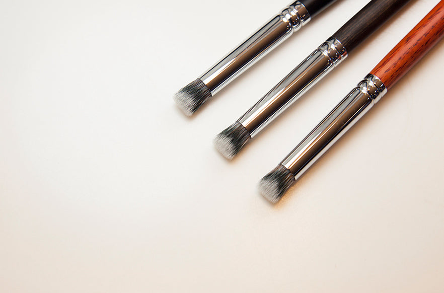 Lip Blending/ Concealer Brush 7610G