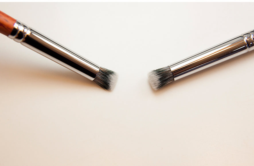 Lip Blending/ Concealer Brush 7610G