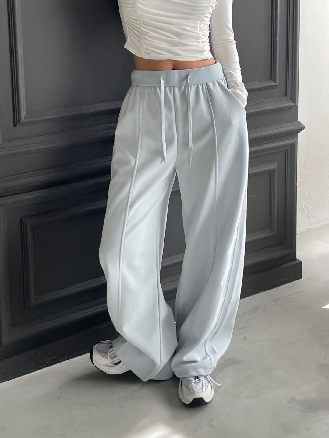 Pastel Training Pants