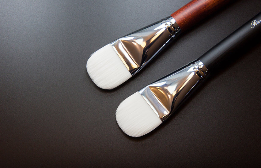 SkinCare, Base Brush 131S,131SW