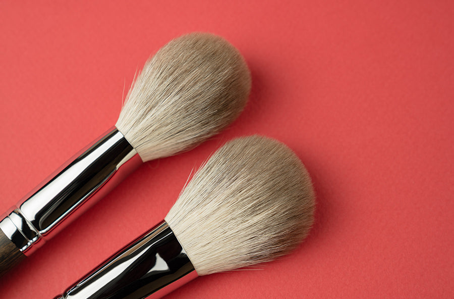 Powder Brush F250S