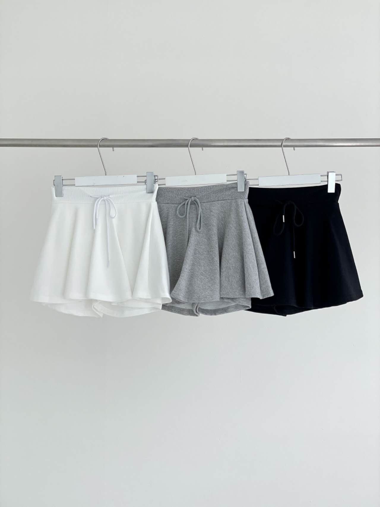 Sporty Skirt