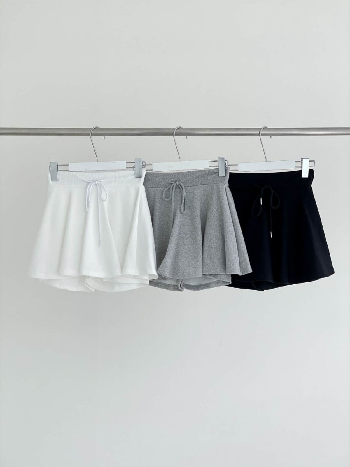 Sporty Skirt