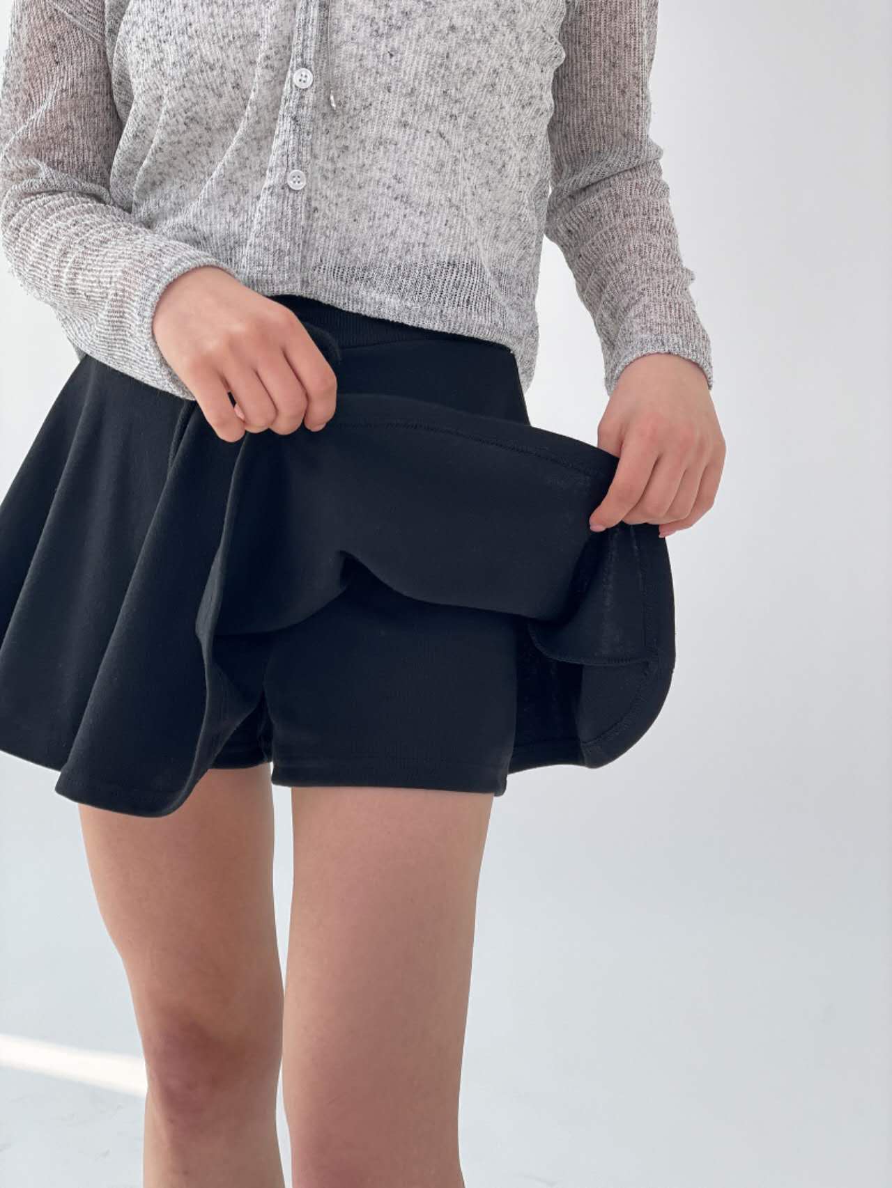 Sporty Skirt