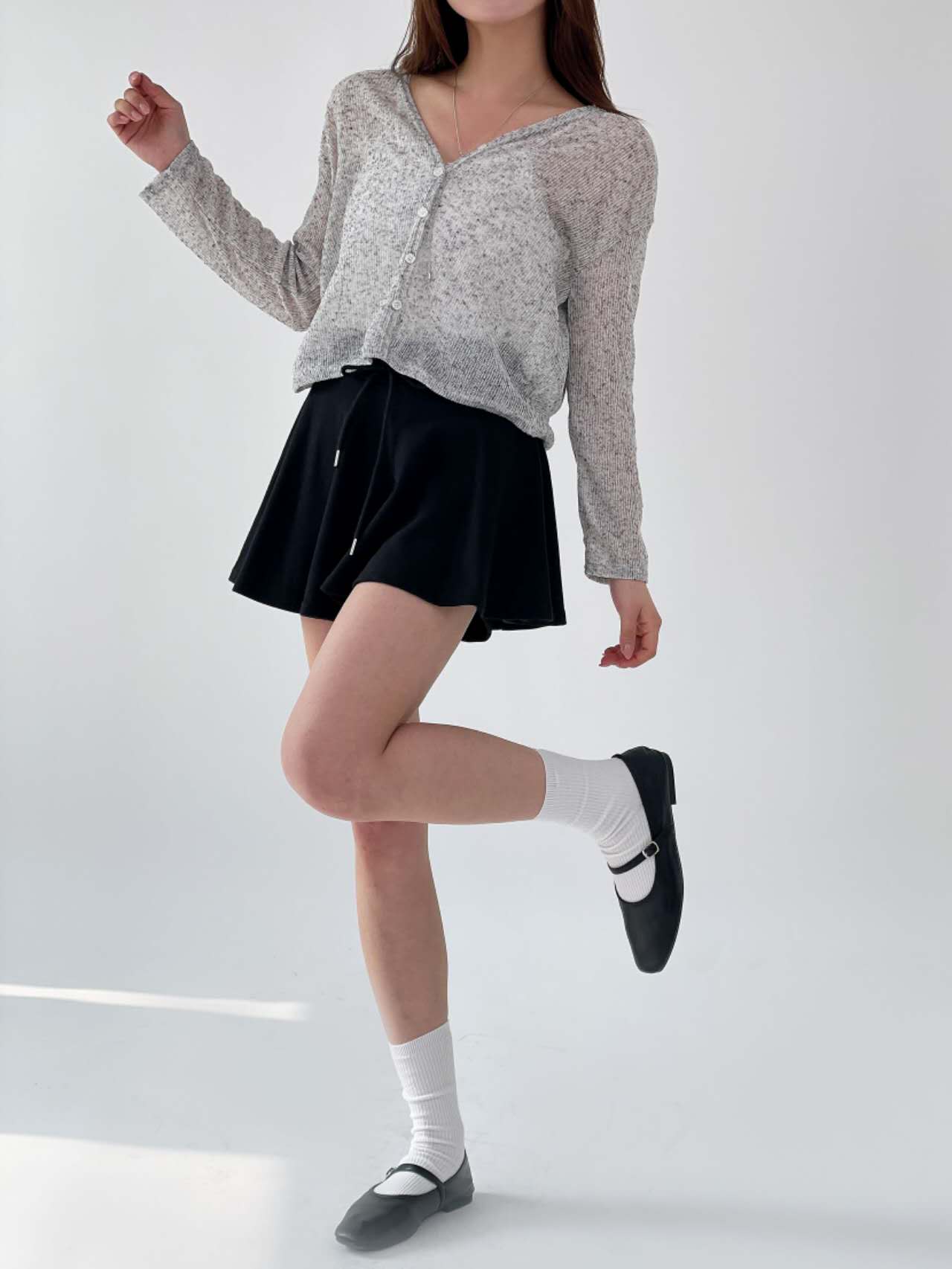 Sporty Skirt