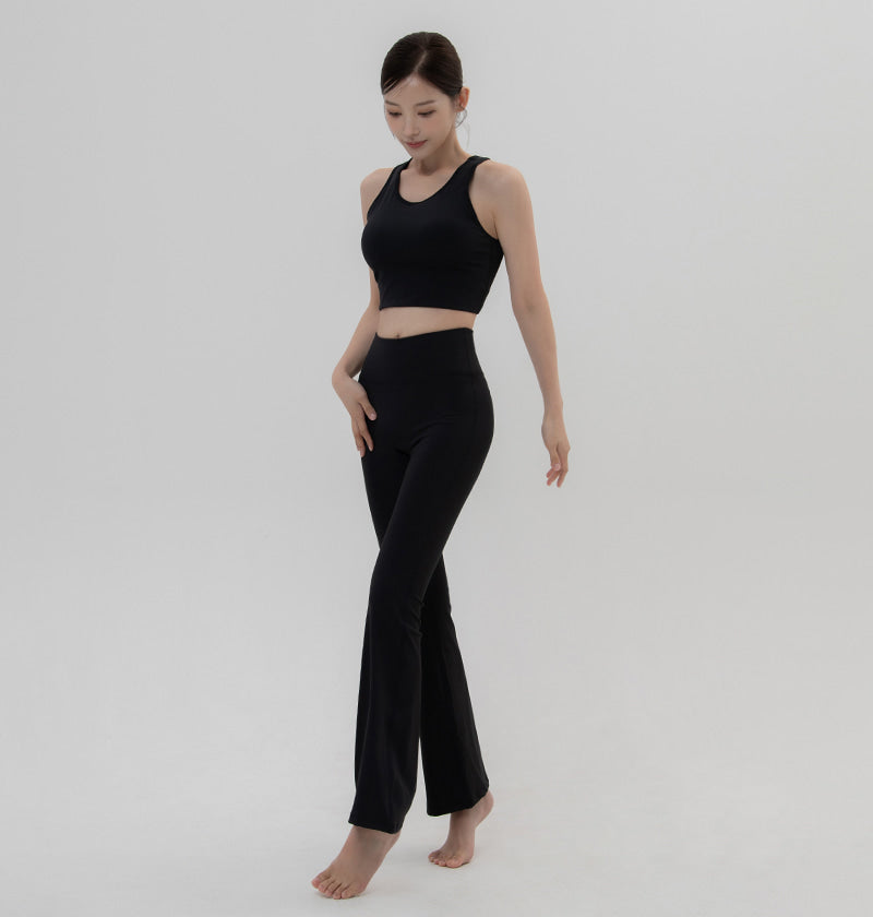Lifting Fit Bootcut Leggings