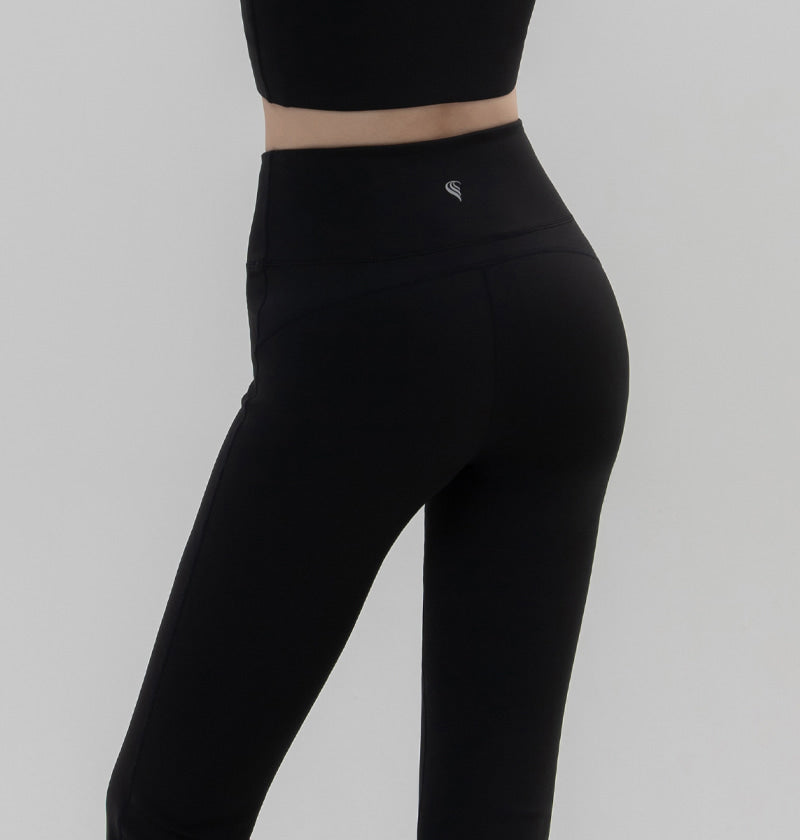 Lifting Fit Bootcut Leggings