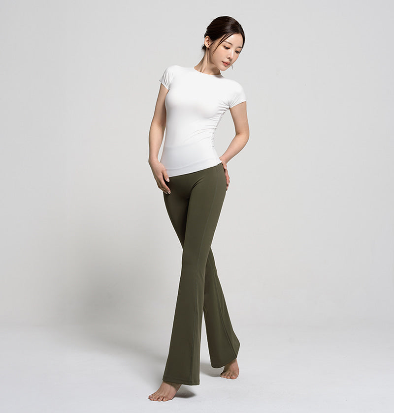 Lifting Fit Bootcut Leggings