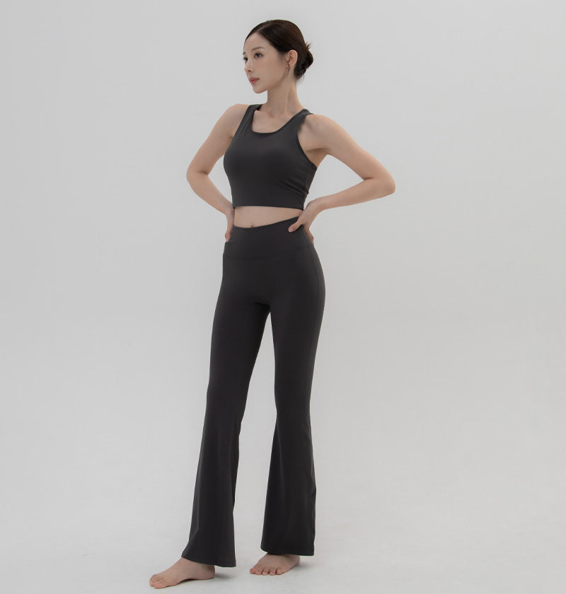 Lifting Fit Bootcut Leggings