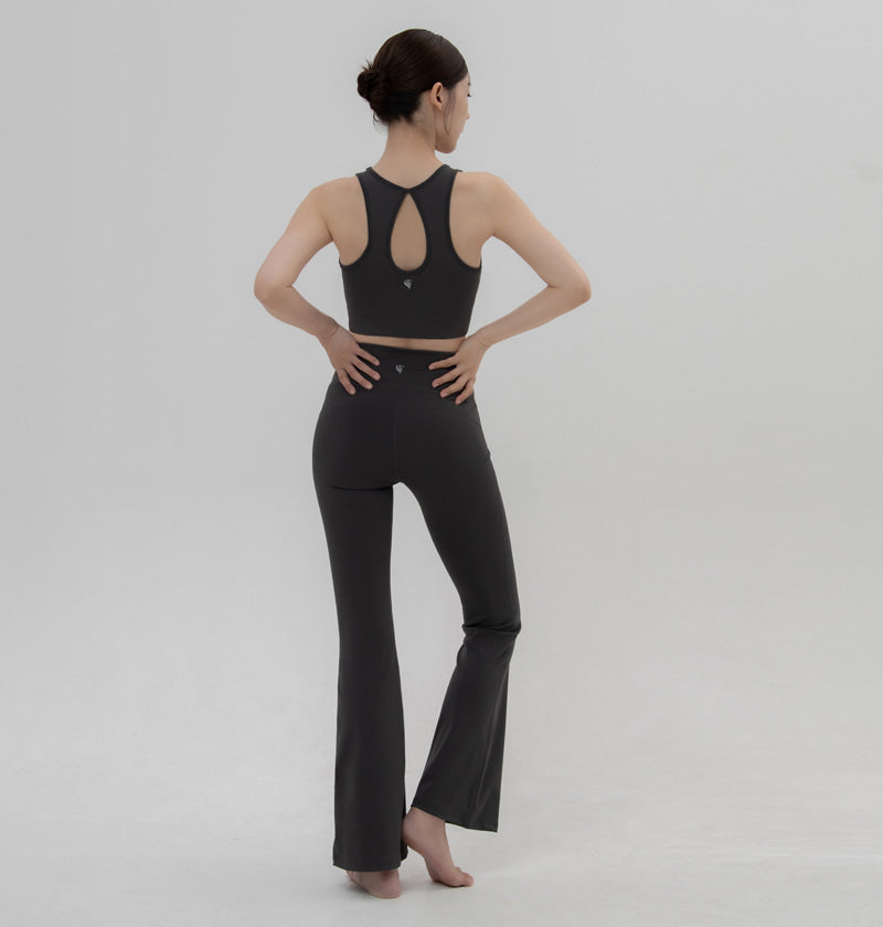 Lifting Fit Bootcut Leggings