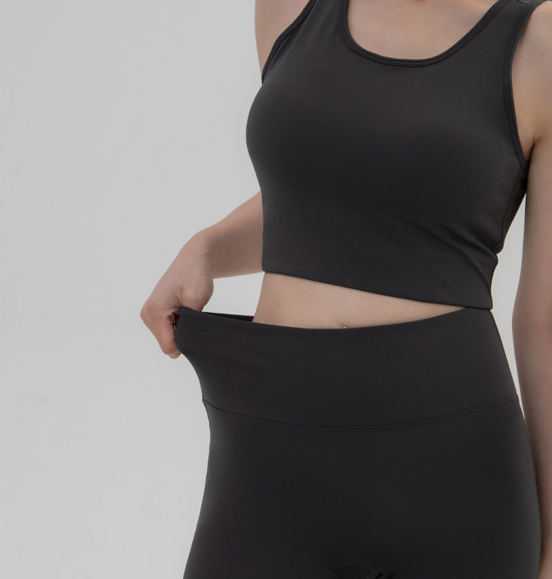 Lifting Fit Bootcut Leggings