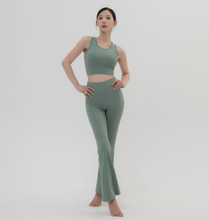 Lifting Fit Bootcut Leggings