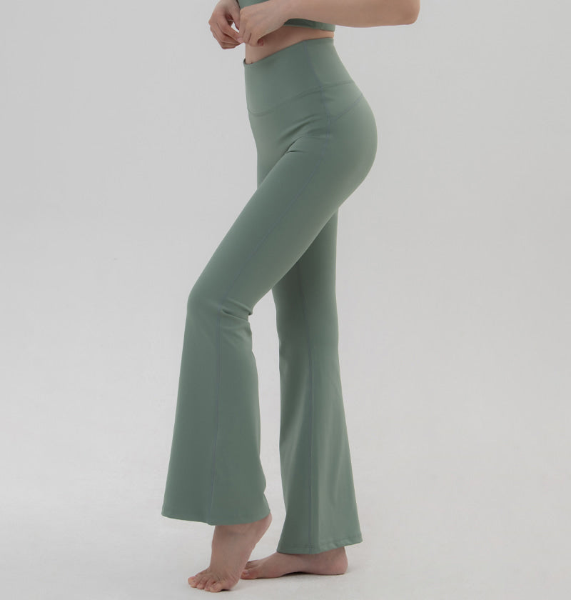 Lifting Fit Bootcut Leggings