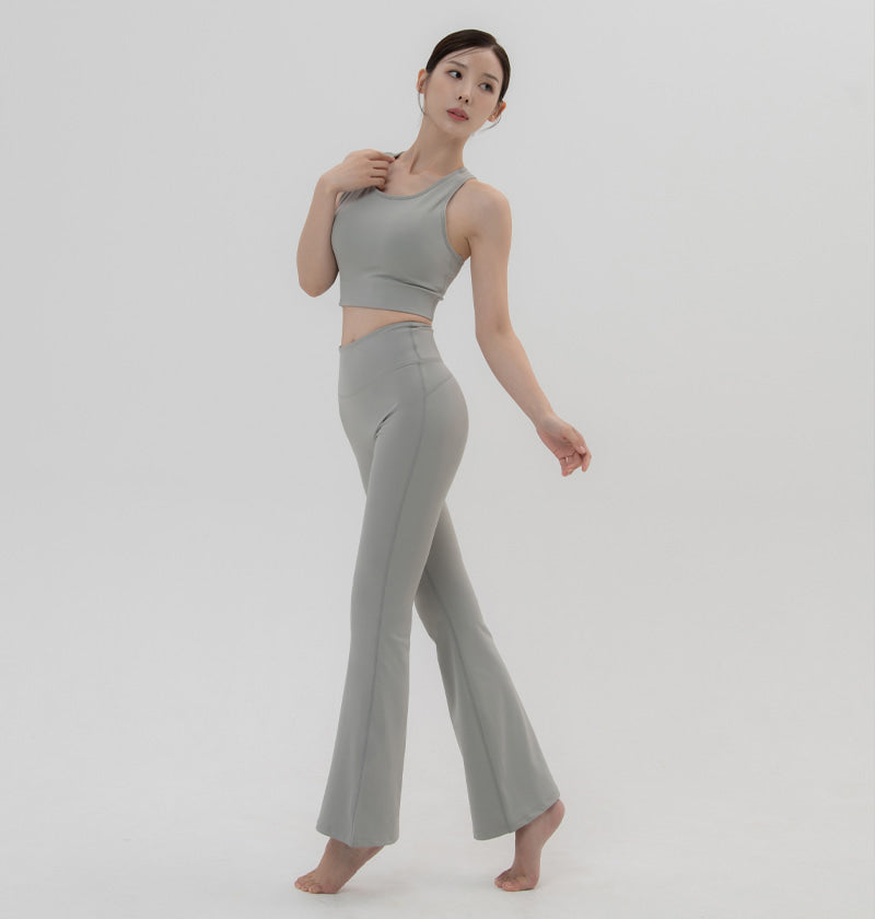 Lifting Fit Bootcut Leggings