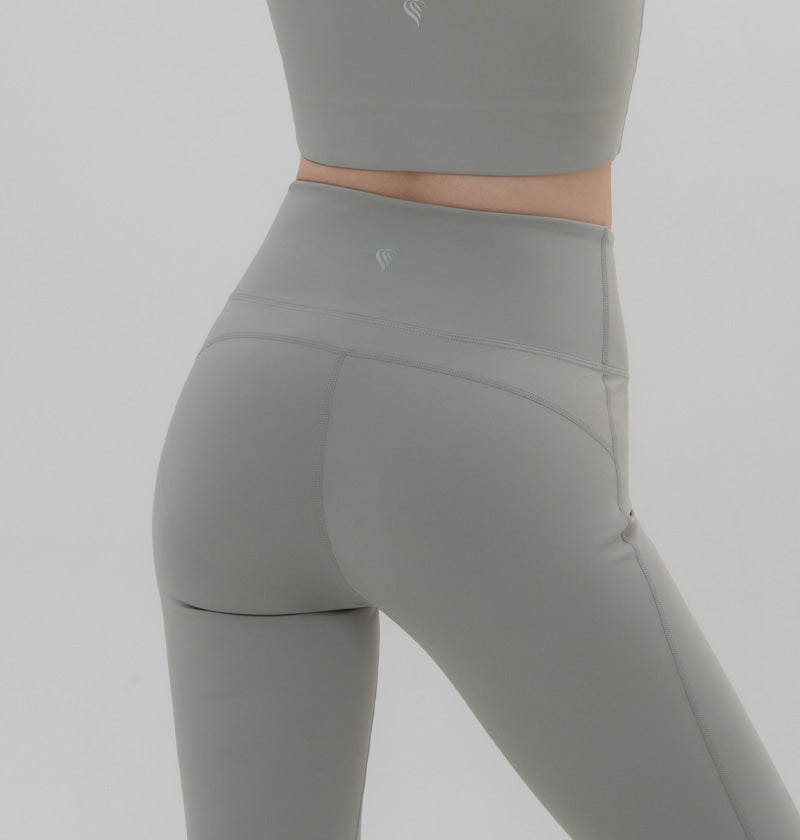 Lifting Fit Bootcut Leggings