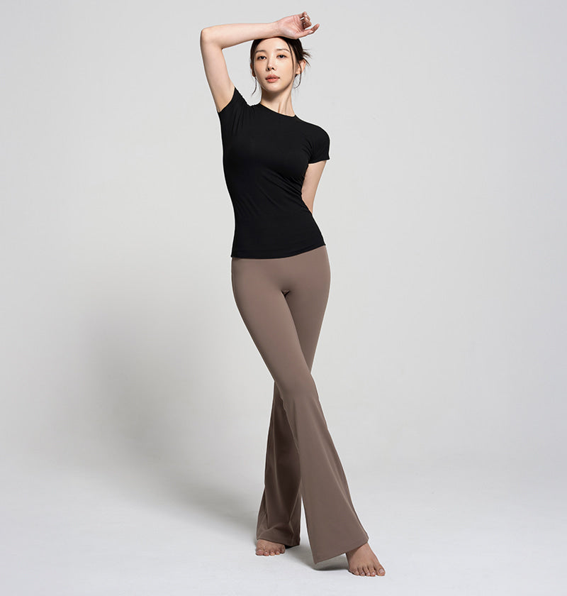 Lifting Fit Bootcut Leggings