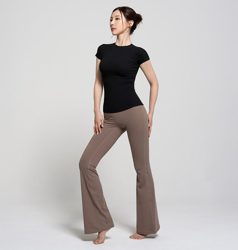 Lifting Fit Bootcut Leggings