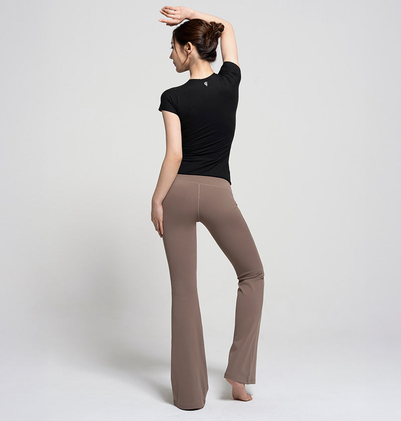 Lifting Fit Bootcut Leggings