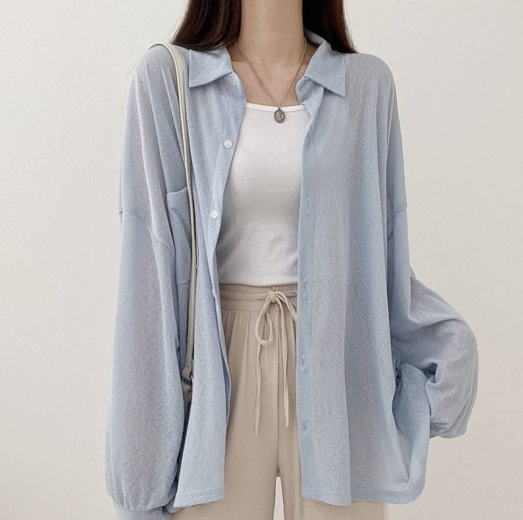 Picnic Shirt