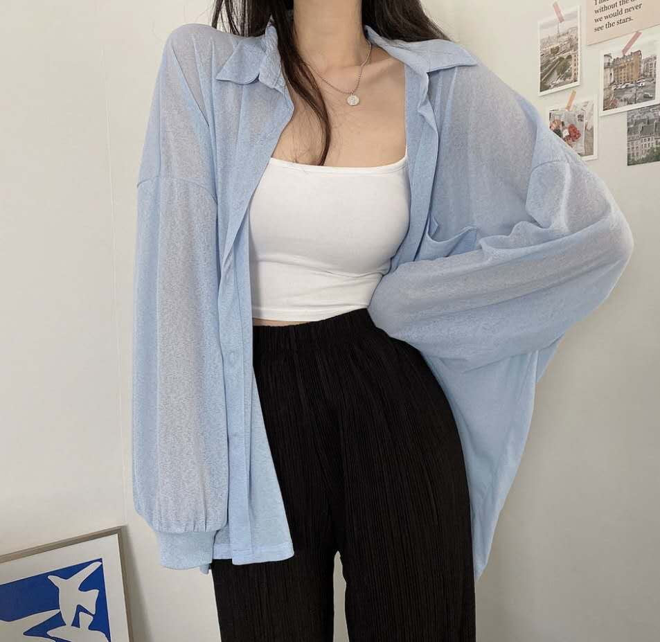 Picnic Shirt