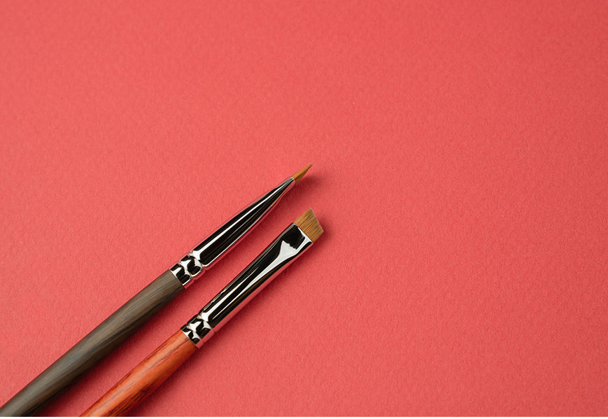 Eyebrow Brush 4905E
