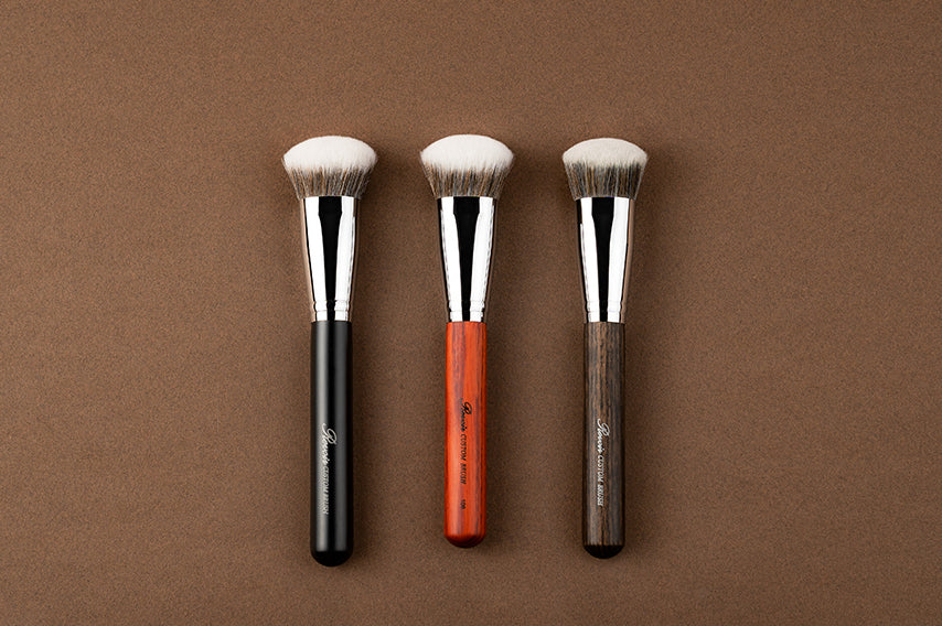 Foundation Brush 106V