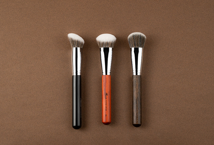 Foundation Brush 106V