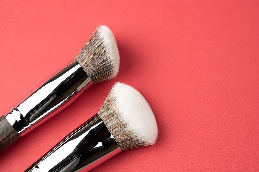 Foundation Brush 106V