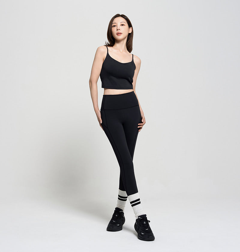 Core Fit 9 Leggings