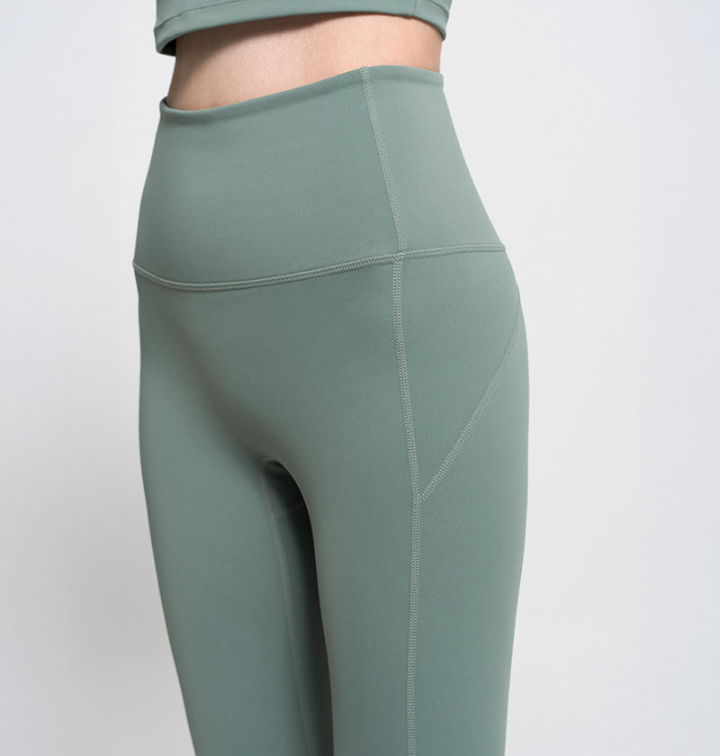 Core Fit 9 Leggings