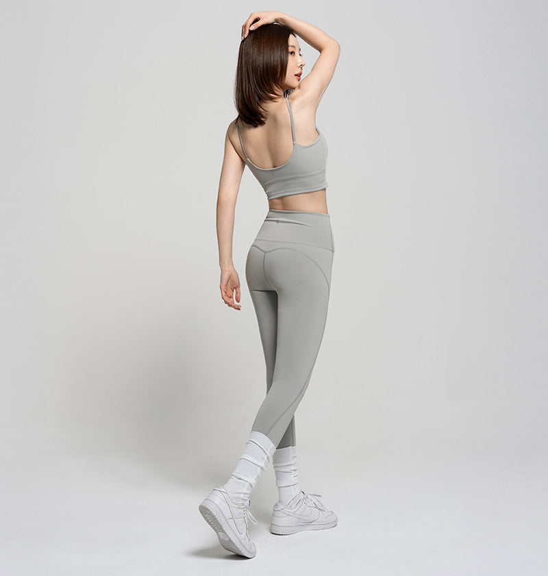 Core Fit 9 Leggings