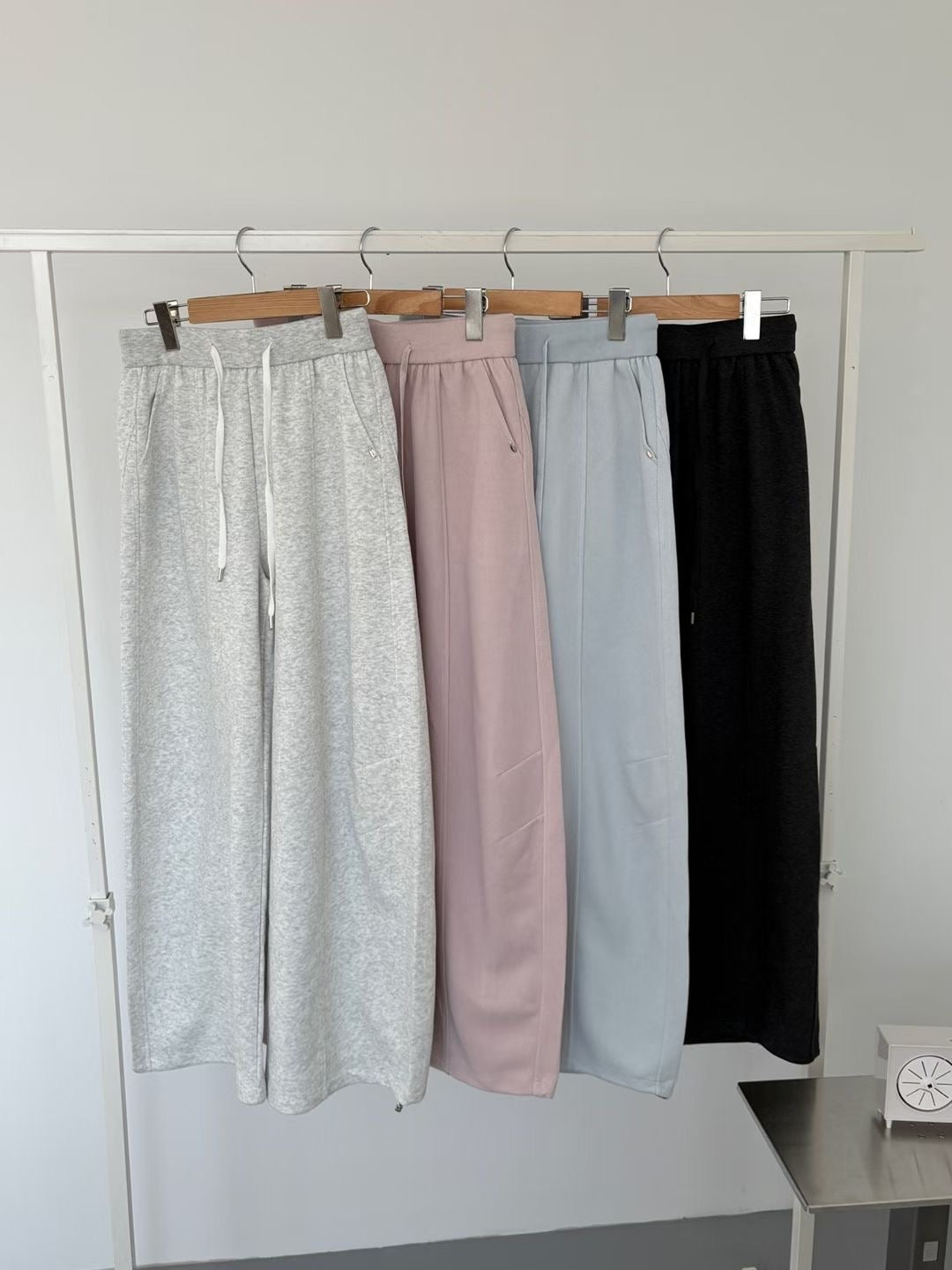 Pastel Training Pants