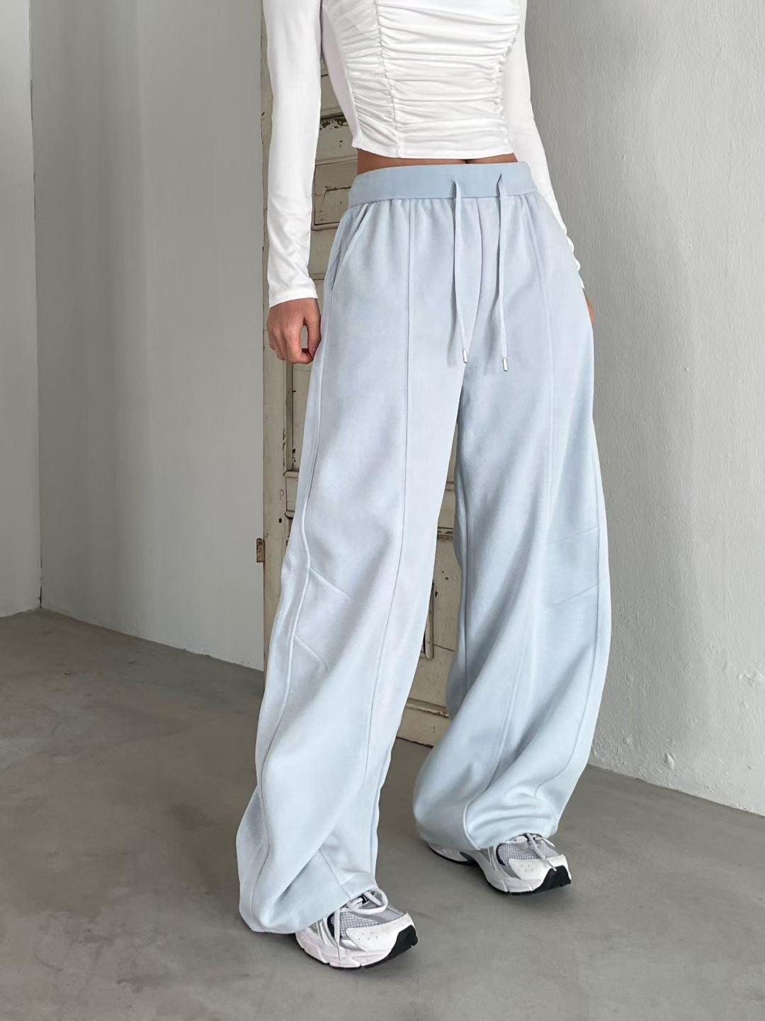 Pastel Training Pants