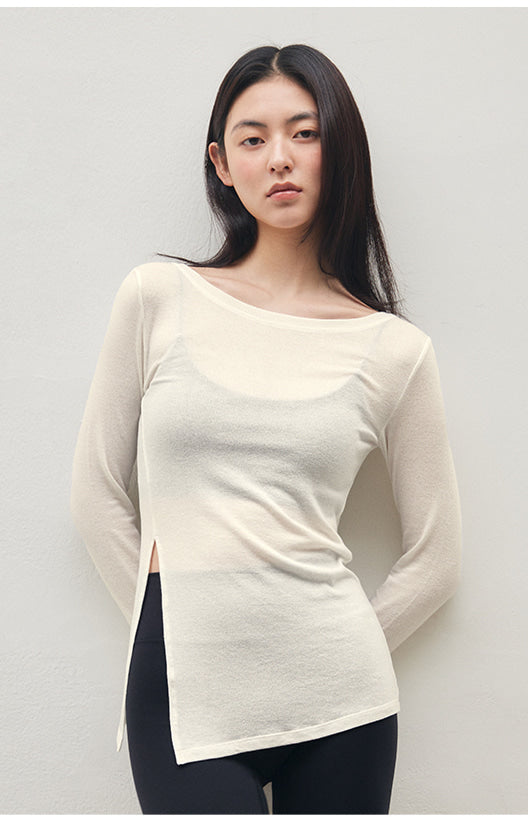 Wood T-Shirt