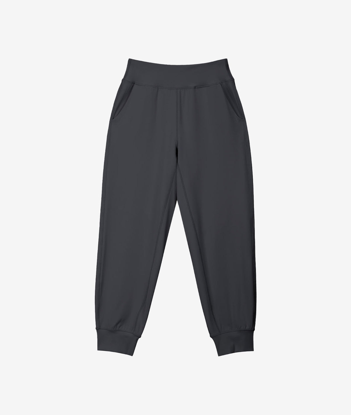 Slim-Fit Jogger Pants