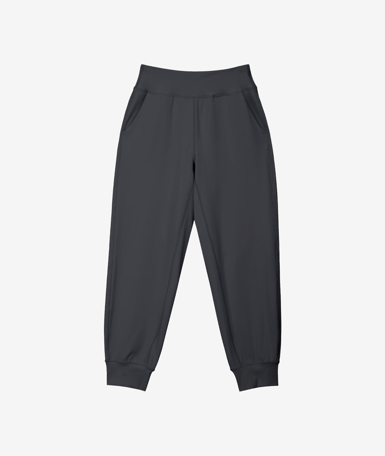 Slim-Fit Jogger Pants