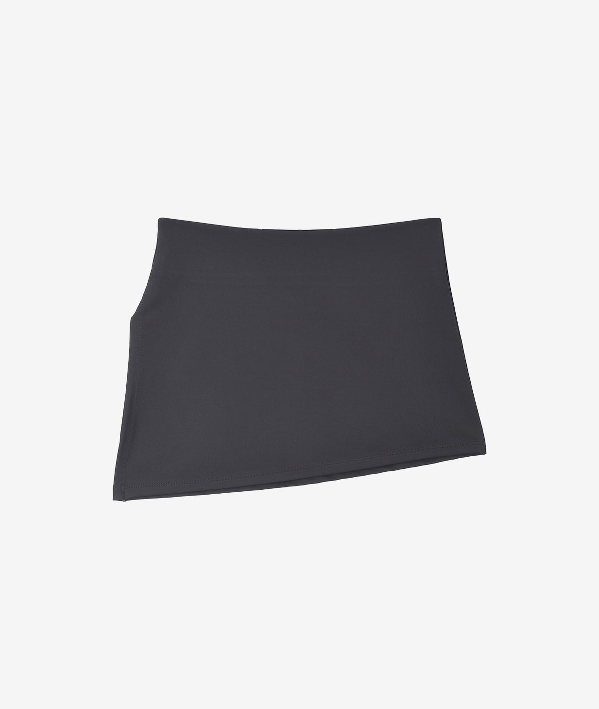 Slit Cover-up Skirt