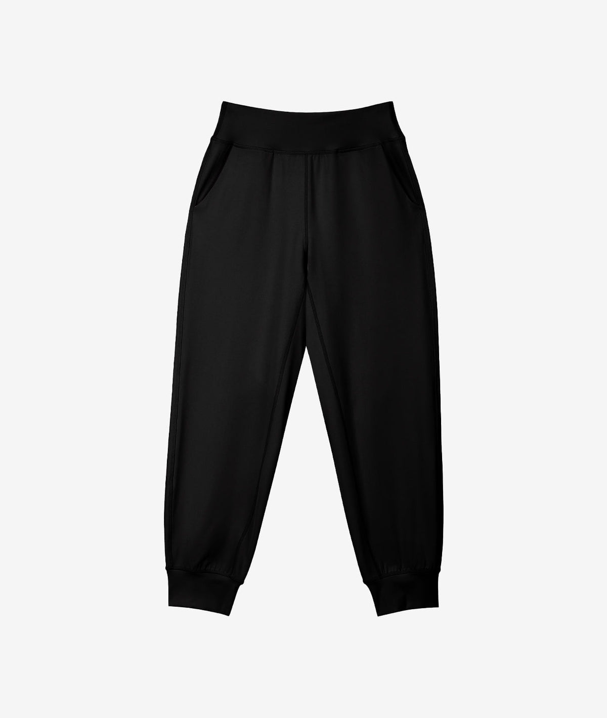 Slim-Fit Jogger Pants