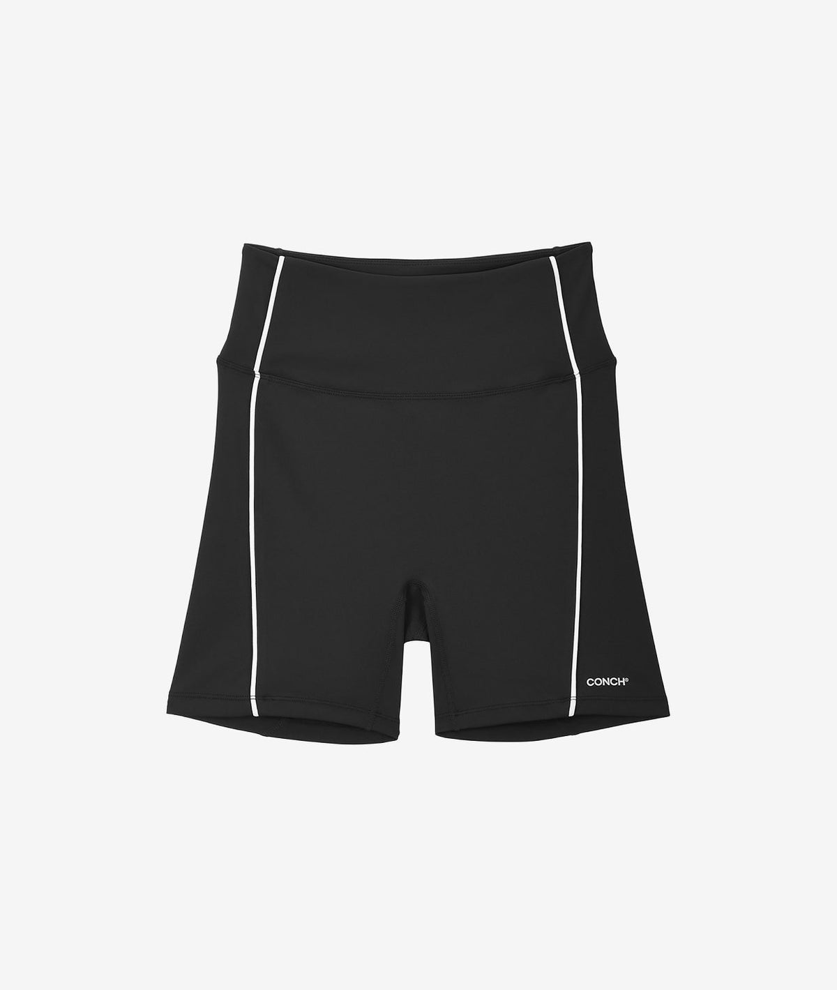 Piping Active 3-Part Leggings