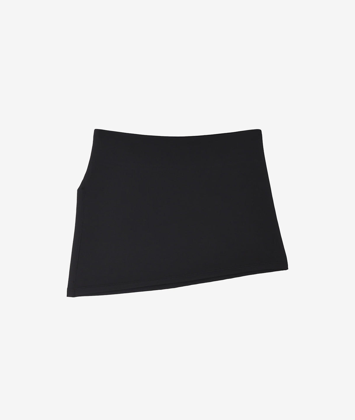 Slit Cover-up Skirt