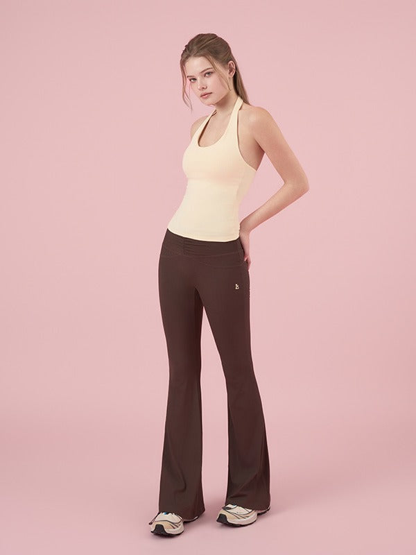 Halter Tank Top