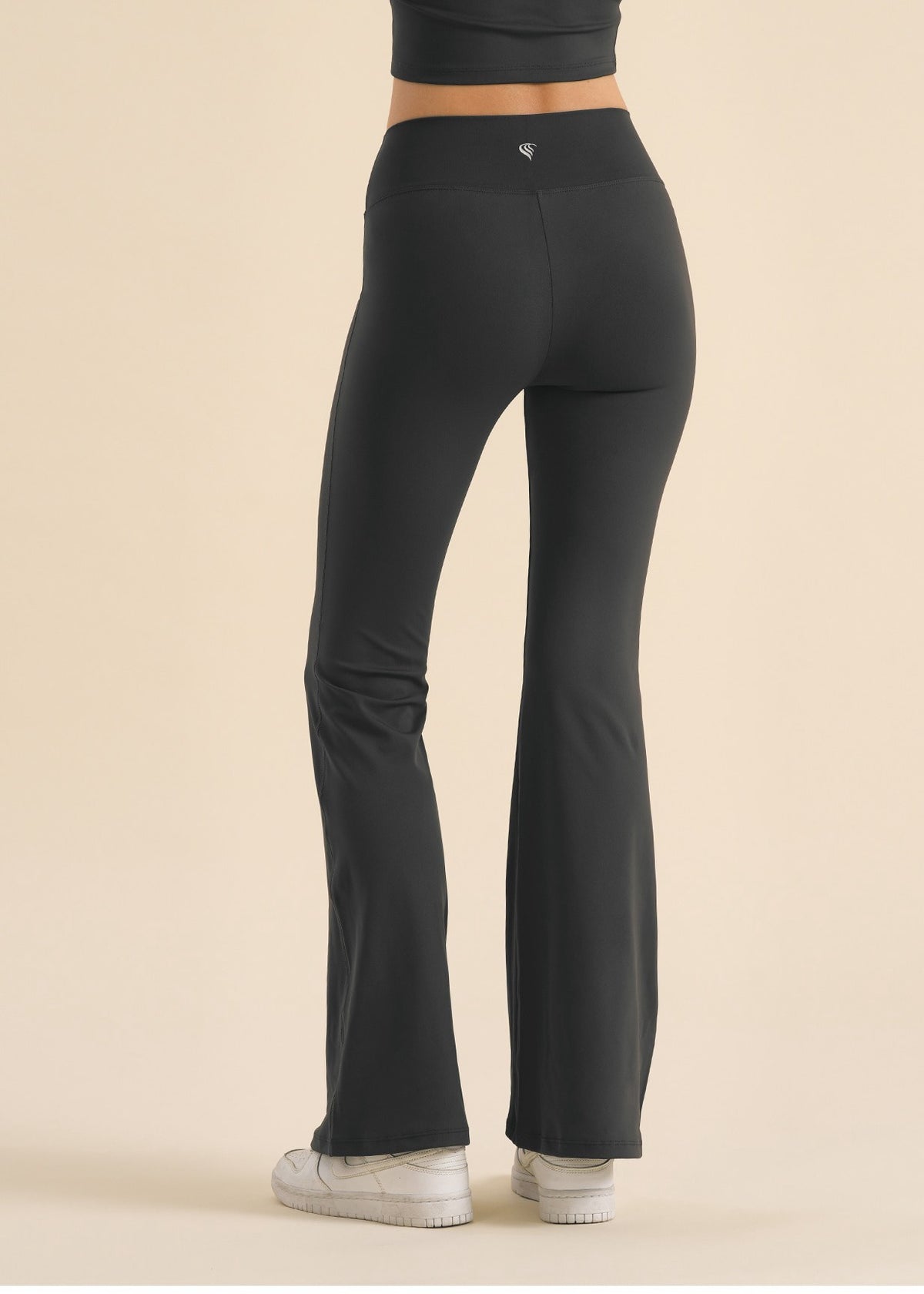 🌡️Cozy Fleece Wild Bootcut Leggings