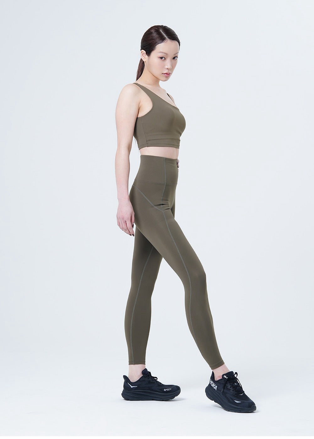 Core Fit 9 Leggings