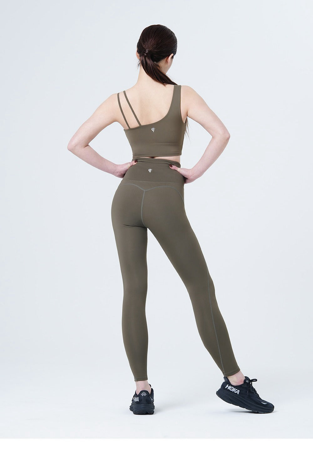 Core Fit 9 Leggings