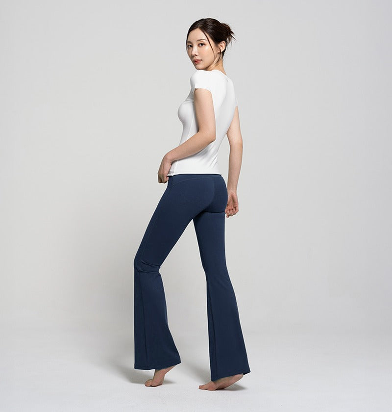 Lifting Fit Bootcut Leggings